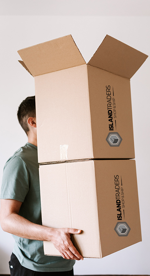 Freight forwarding shipments